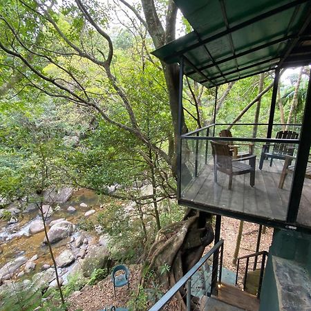 The Glenrock Wellness Nature Resort Belihuloya Zewnętrze zdjęcie