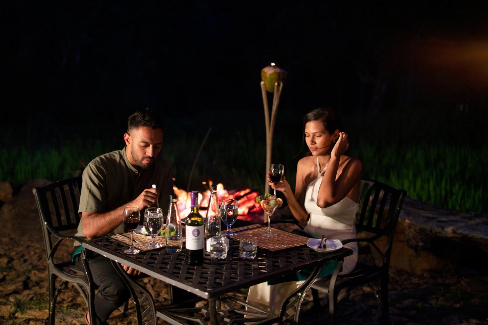 The Glenrock Wellness Nature Resort Belihuloya Zewnętrze zdjęcie