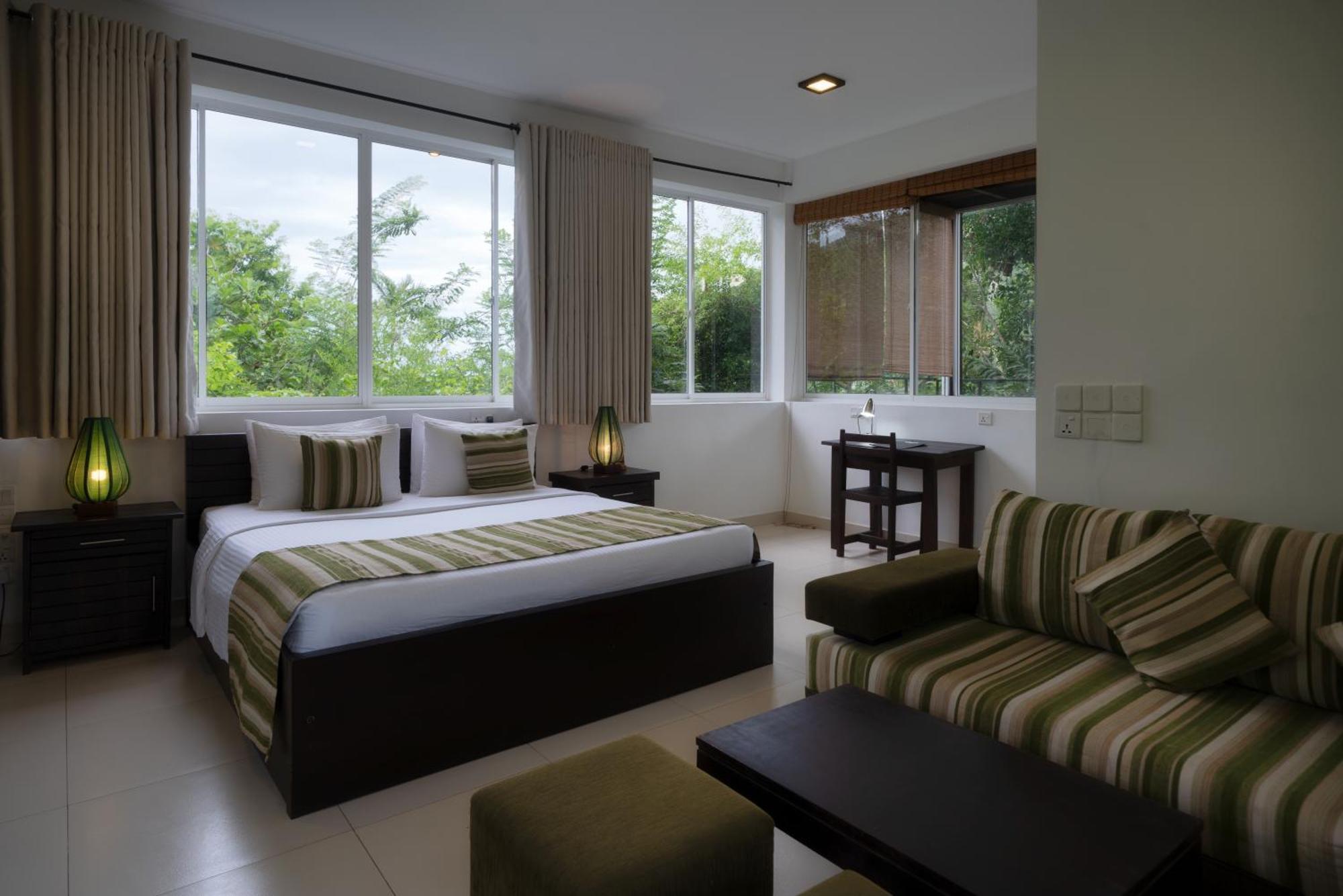 The Glenrock Wellness Nature Resort Belihuloya Zewnętrze zdjęcie