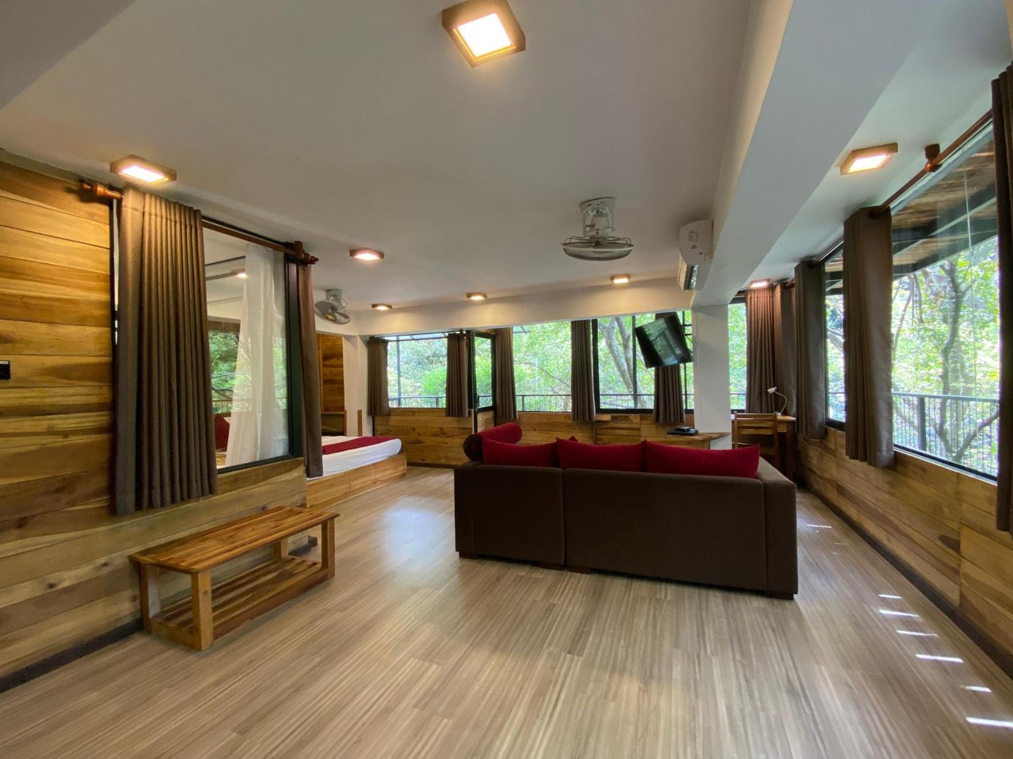 The Glenrock Wellness Nature Resort Belihuloya Zewnętrze zdjęcie