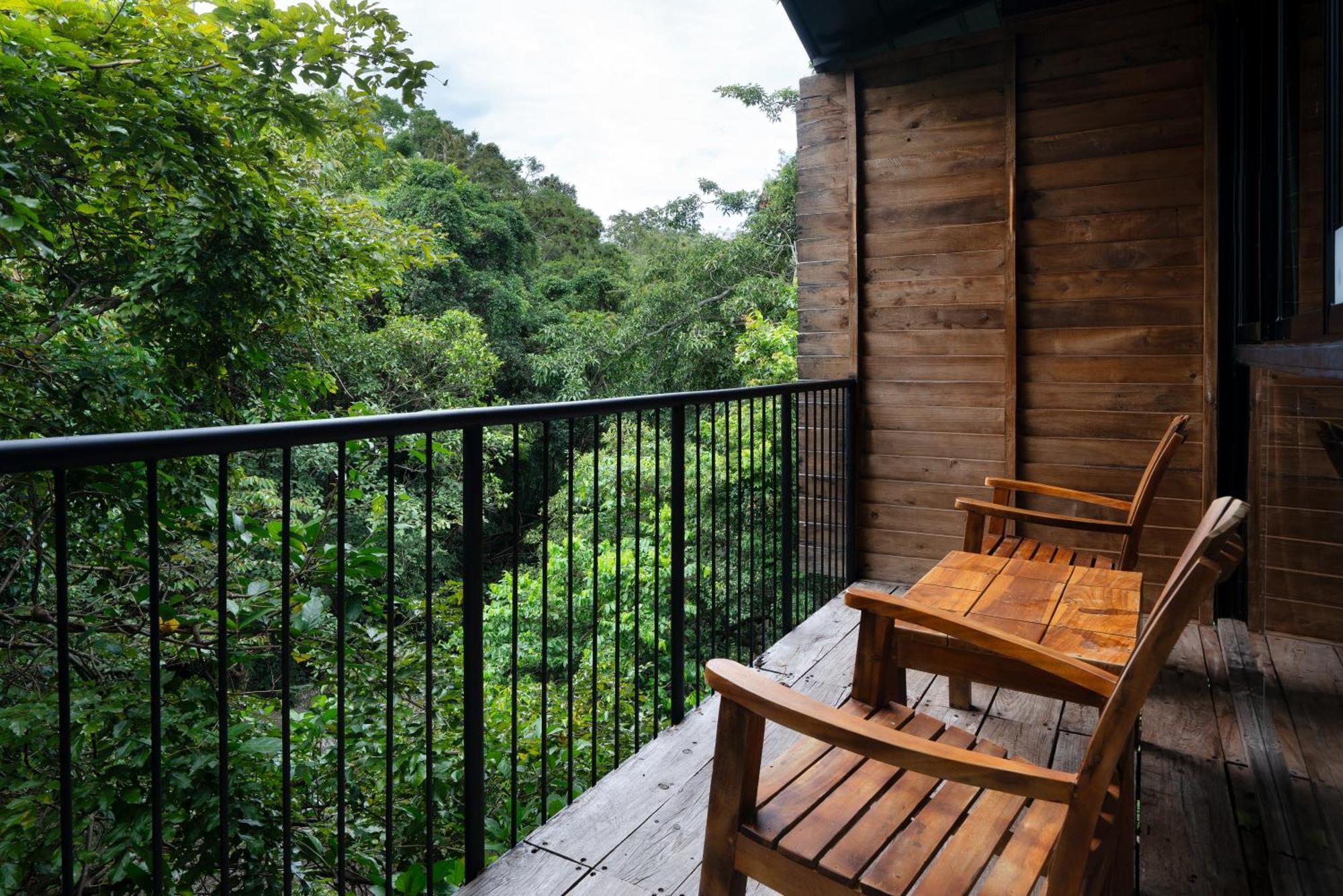 The Glenrock Wellness Nature Resort Belihuloya Zewnętrze zdjęcie