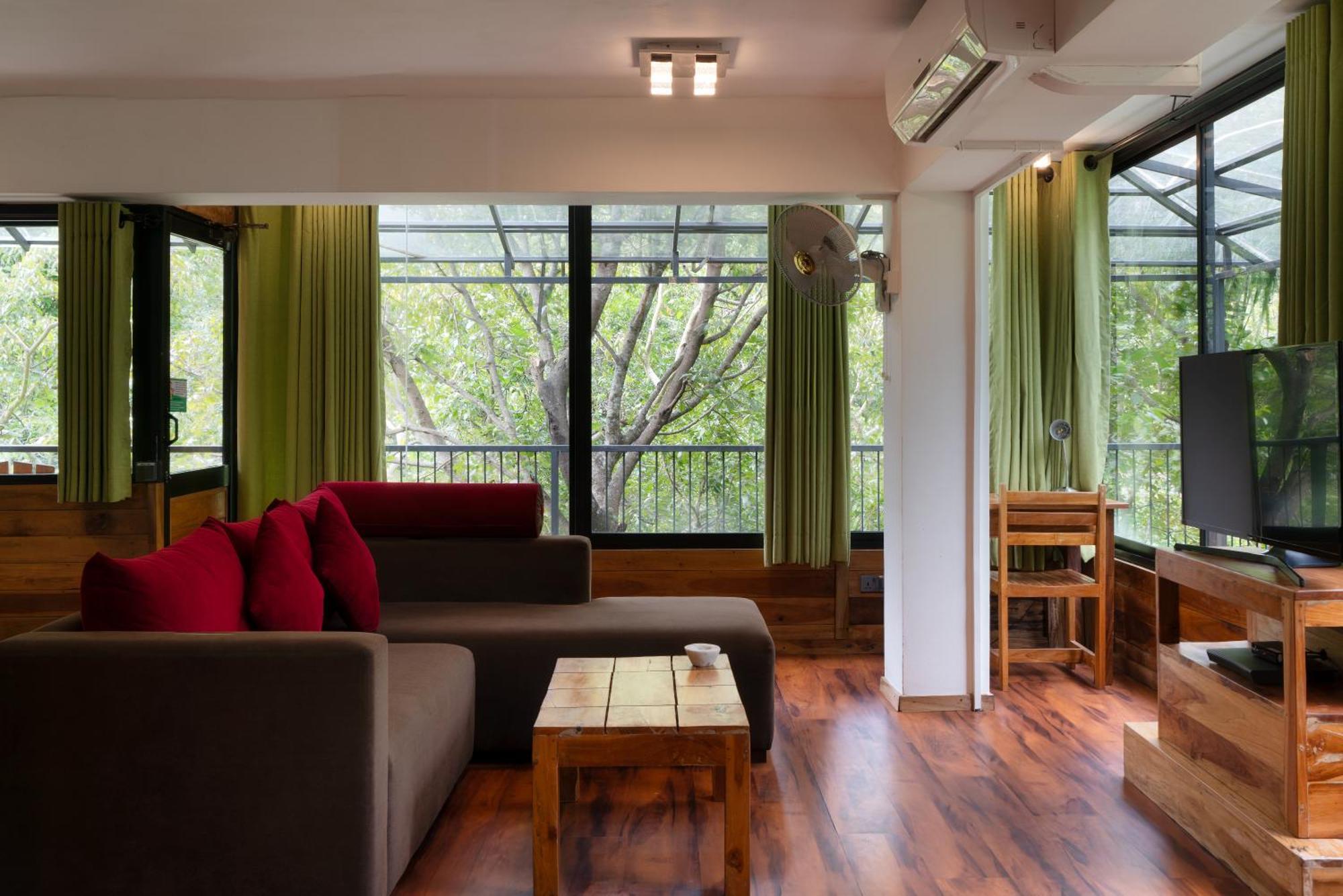 The Glenrock Wellness Nature Resort Belihuloya Zewnętrze zdjęcie