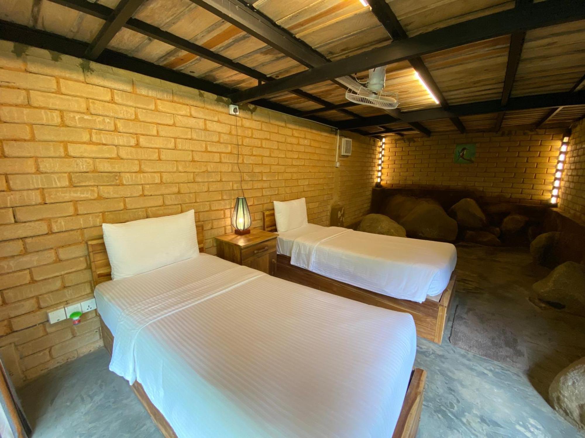 The Glenrock Wellness Nature Resort Belihuloya Zewnętrze zdjęcie