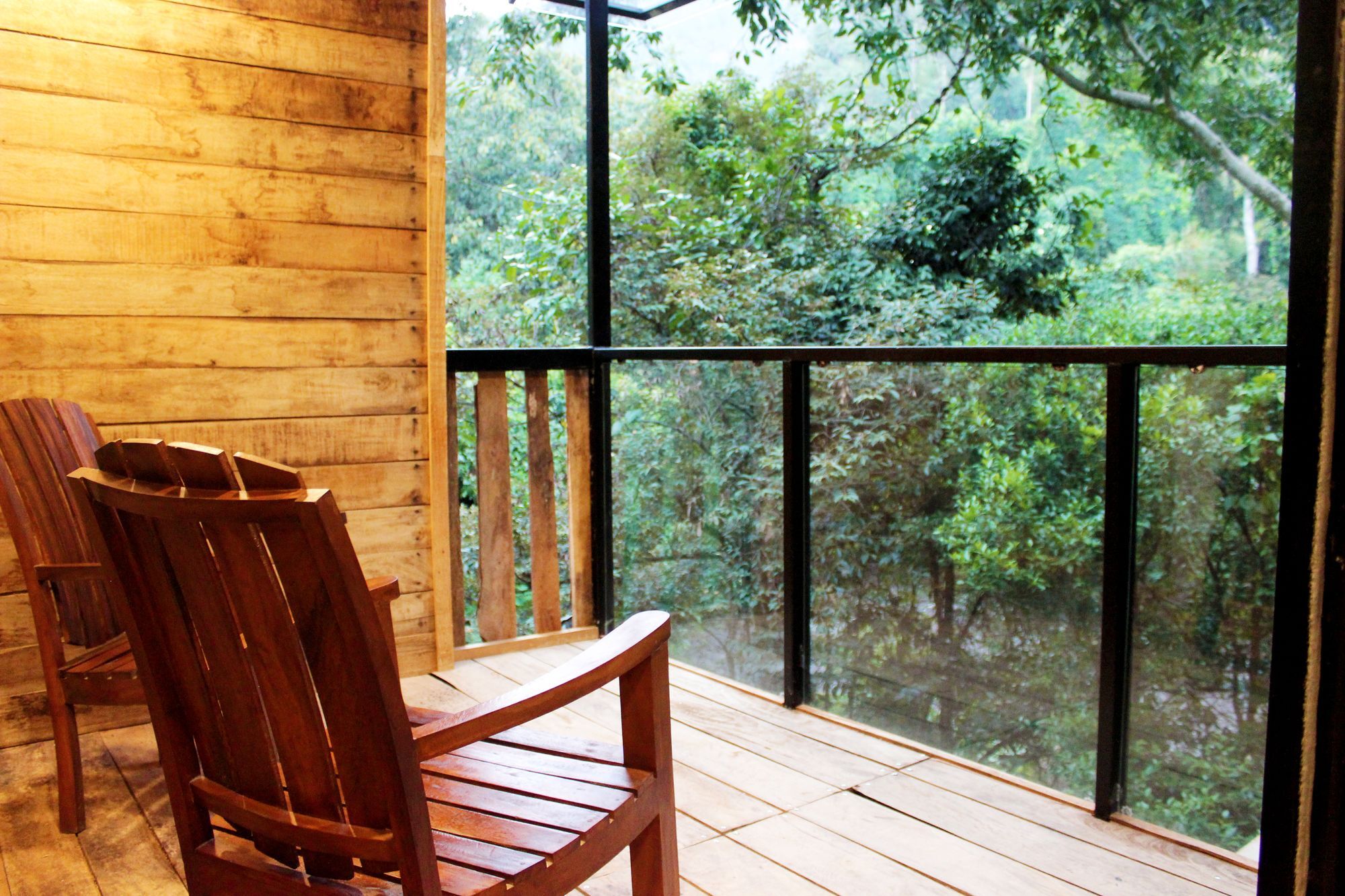 The Glenrock Wellness Nature Resort Belihuloya Zewnętrze zdjęcie
