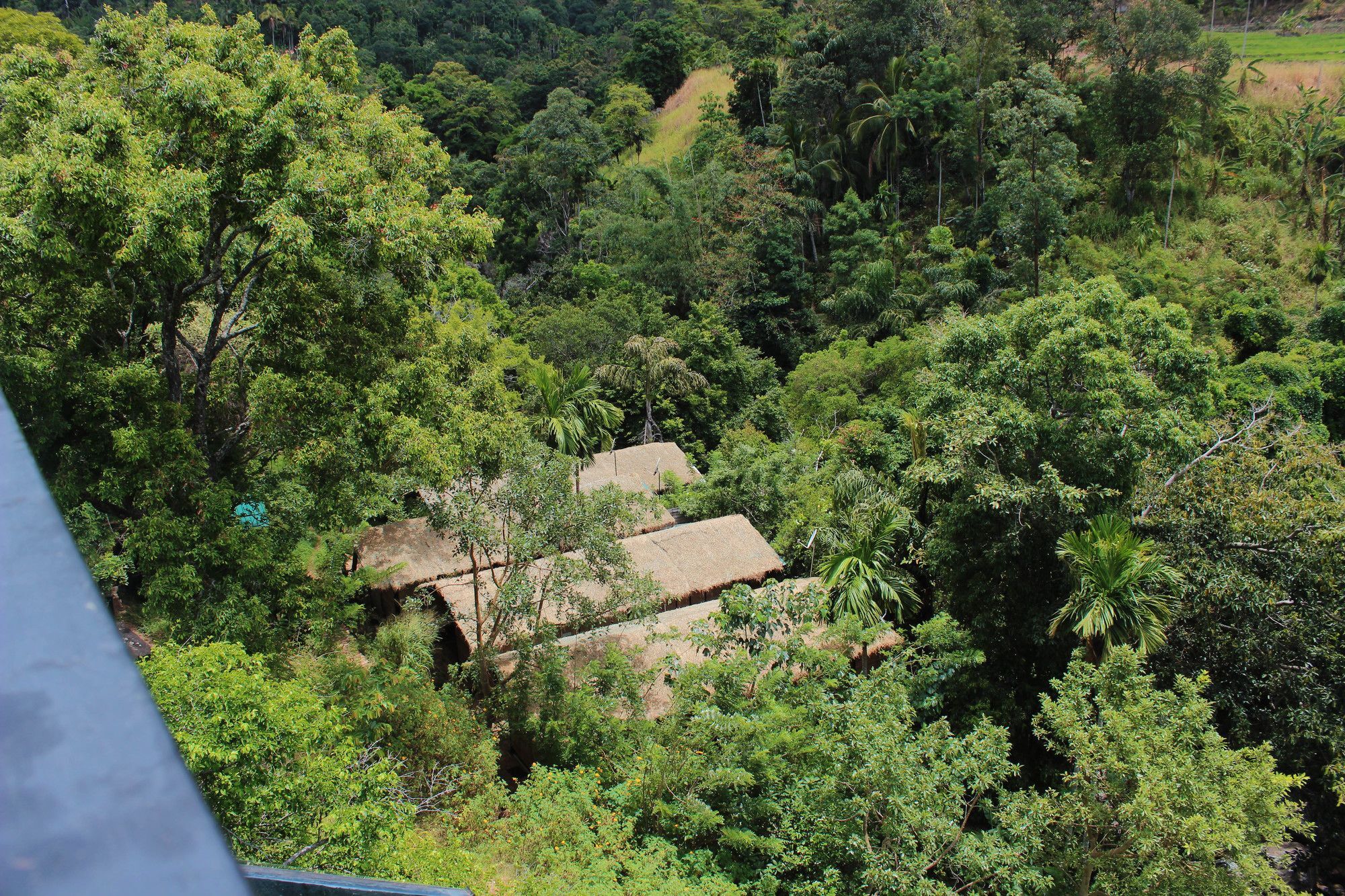 The Glenrock Wellness Nature Resort Belihuloya Zewnętrze zdjęcie