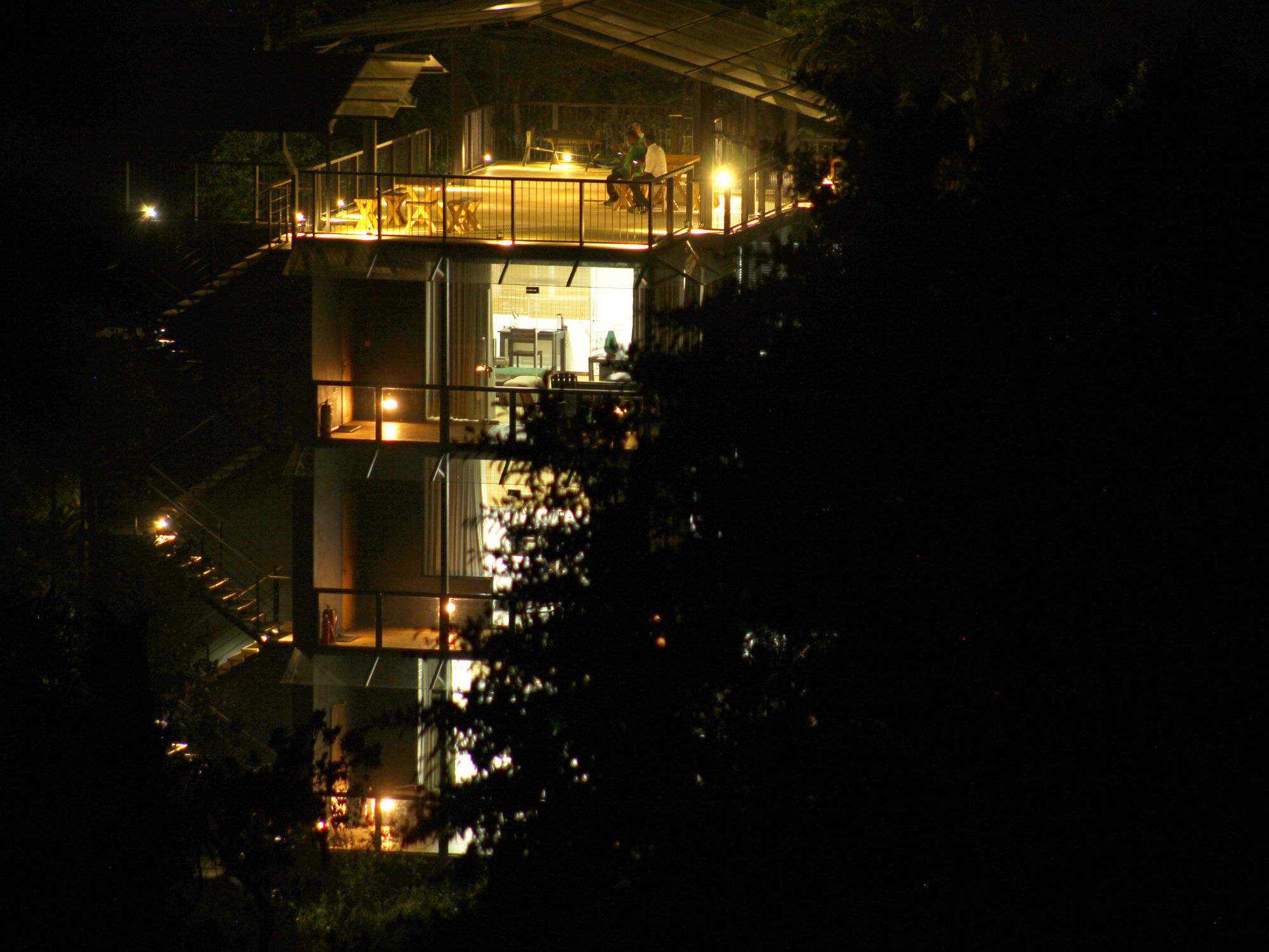 The Glenrock Wellness Nature Resort Belihuloya Zewnętrze zdjęcie
